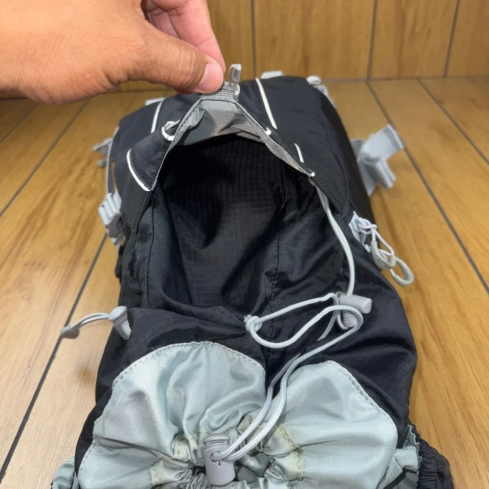 Lowepro Photo Sport Sling 100 AW Camera Backpack Black Grey Outdoor Bag